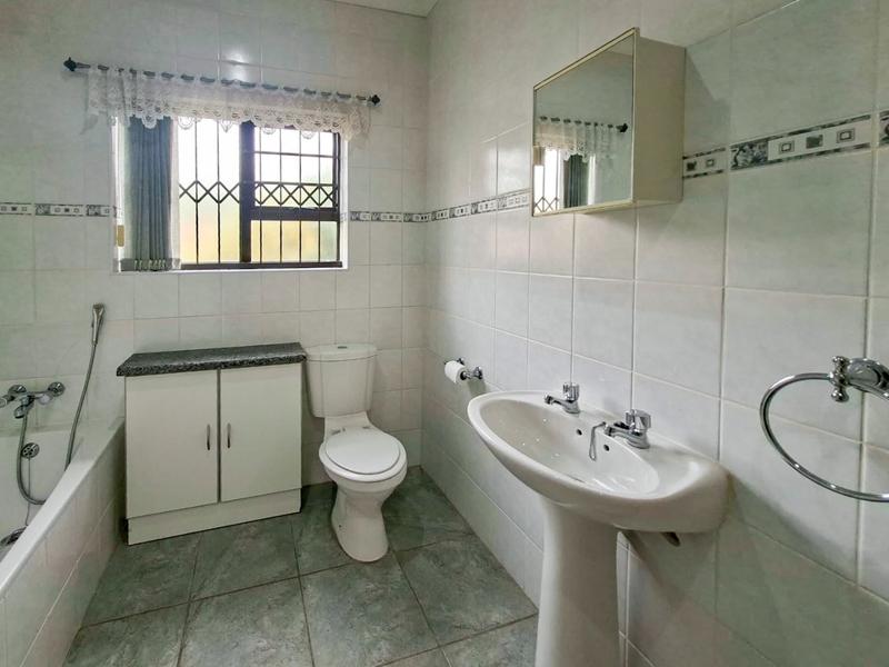 3 Bedroom Property for Sale in Heather Park Western Cape